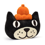 Jellycat Jellycat Head Giant - front view