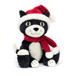 Jellycat Christmas Jellycat Jack - front view