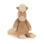 Jellycat Canterneigh Pony - front view