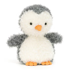 Jellycat Little Pengium - front view