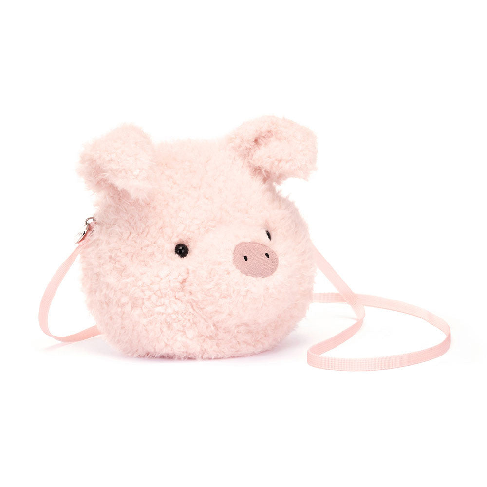 Jellycat Little Pig Bag | Casa Childrenswear