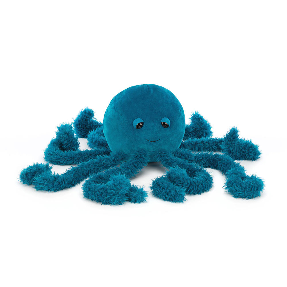 Jellycat Letty Jellyfish - front view