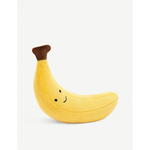 Jellycat Fabulous Banana - front view