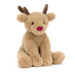Jellycat Romi Reindeer - front view