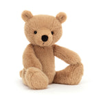 Jellycat Rufus Bear Large - front view