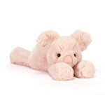 Jellycat Smudge Pig Original - front view