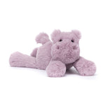 Jellycat Smudge Hippo Tiny | Casa Childrenswear