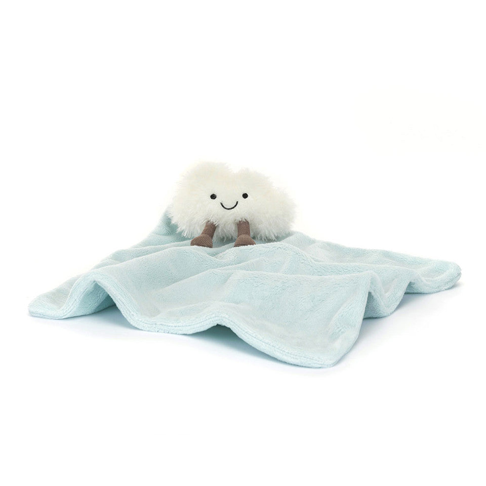 Jellycat Amuseables Cloud Soother - front view