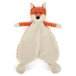 Jellycat Cordy Roy Baby Fox Comforter - front view