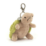 Jellycat Timmy Turtle Bag Charm | Casa Childrenswear