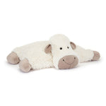Jellycat Truffles Sheep Large - front view