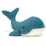 Jellycat Wally Whale Medium | Casa Childrenswear