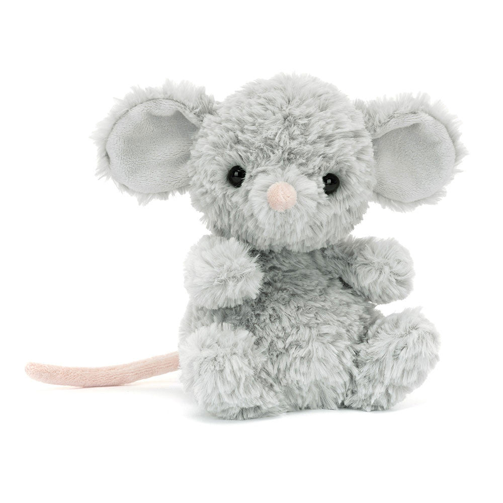 Jellycat Yummy Mouse | Casa Childrenswear