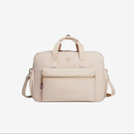 Baby TH Essential Beige Changing Bag