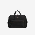 Baby TH Essential Black Changing Bag