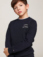 TH Desert Sky Logo Sweatshirt
