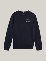 TH Desert Sky Logo Sweatshirt
