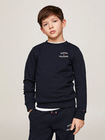 TH Desert Sky Logo Sweatshirt