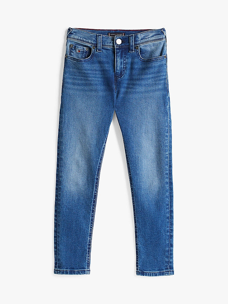 Scanton Slim Stretch Jean