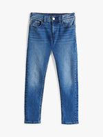 Scanton Slim Stretch Jean