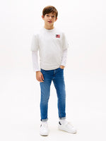 Scanton Slim Stretch Jean