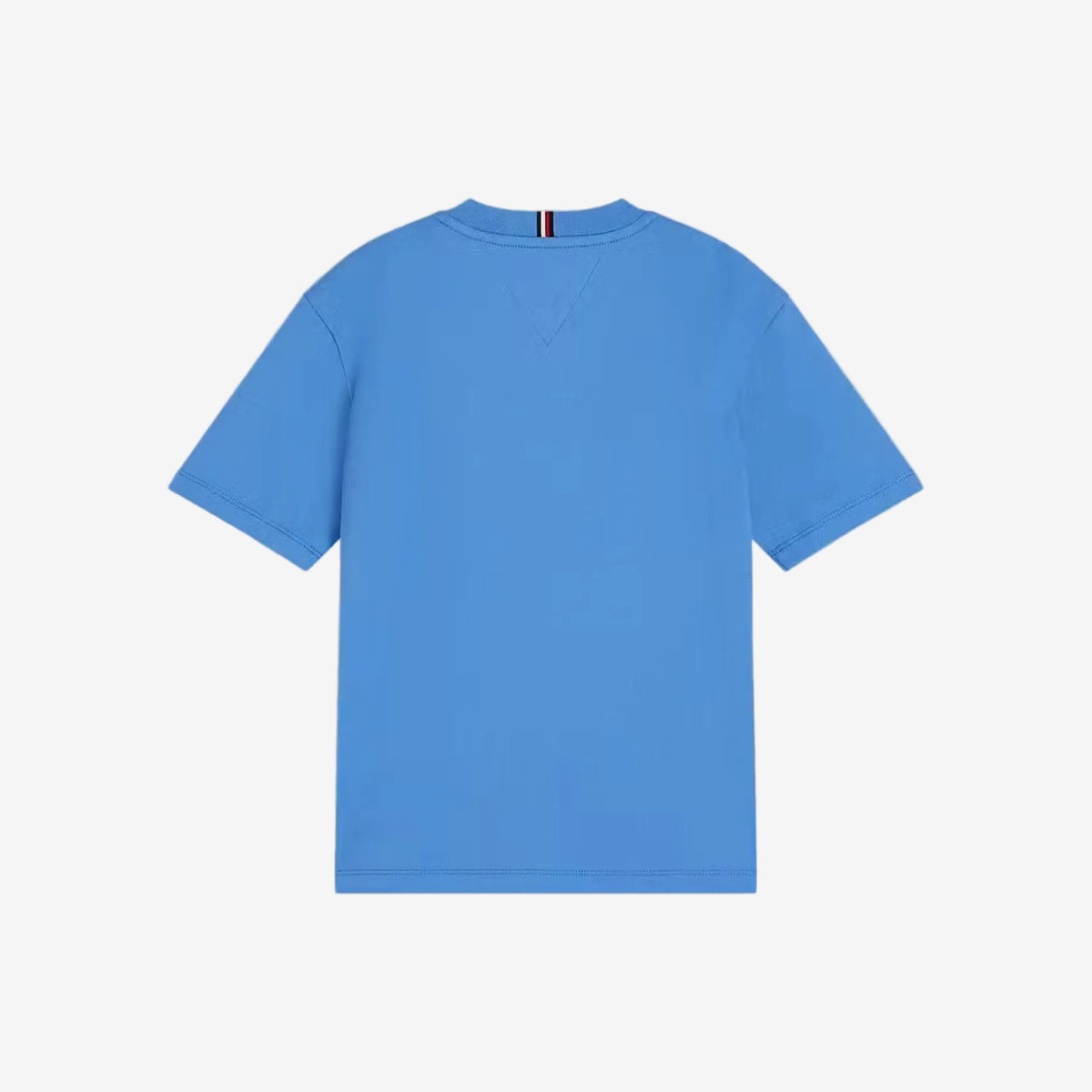 Boys Blue Flag T-Shirt