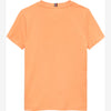 Tommy Hilfiger Boys Orange Varsity Print T-Shirt | Casa Childrenswear