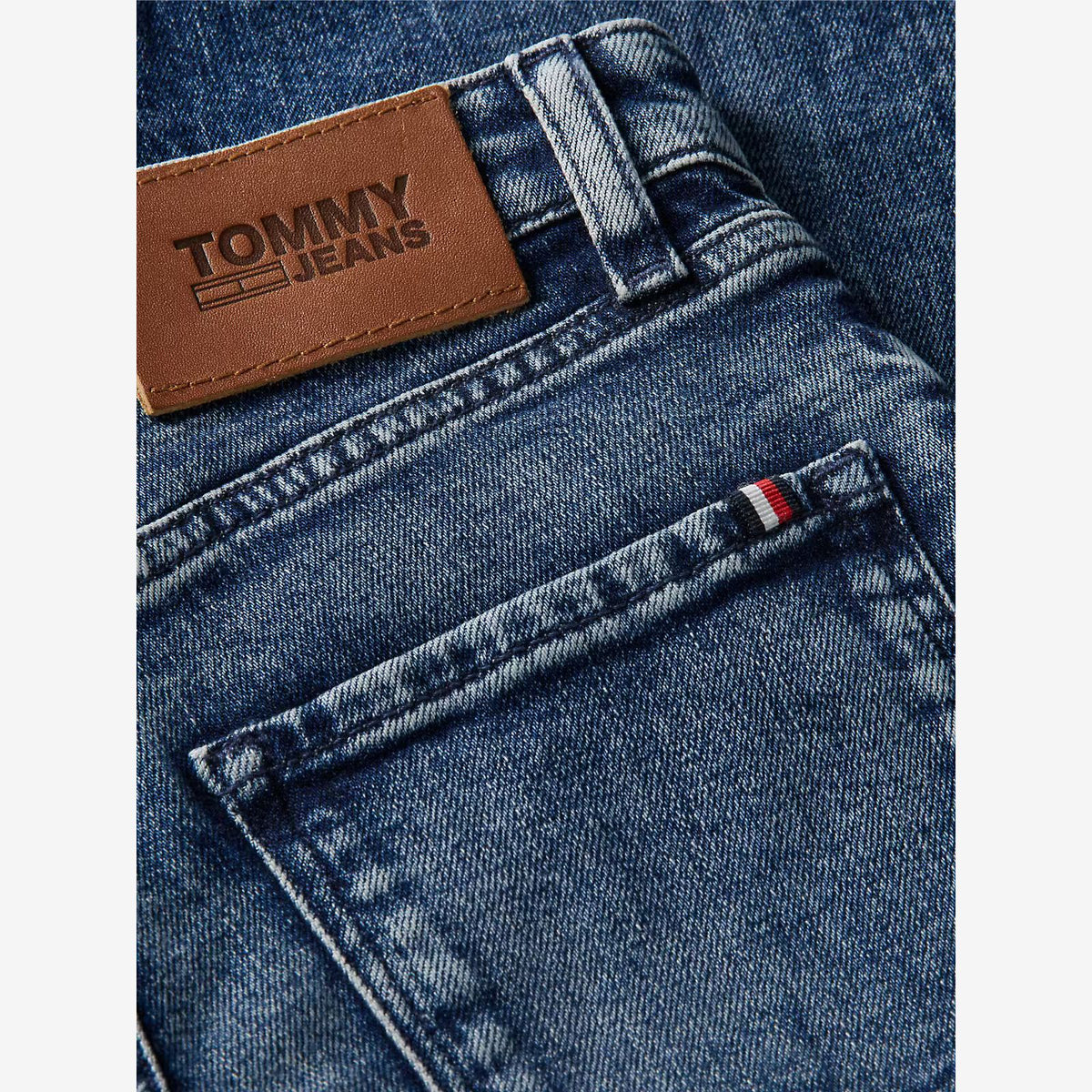 Boys Blue Americana Jeans