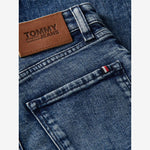 Boys Blue Americana Jeans