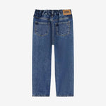 Baby Boys Blue Jeans