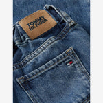 Baby Boys Blue Jeans