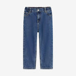 Baby Boys Blue Jeans