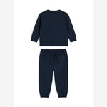 Baby Boys Script Tracksuit