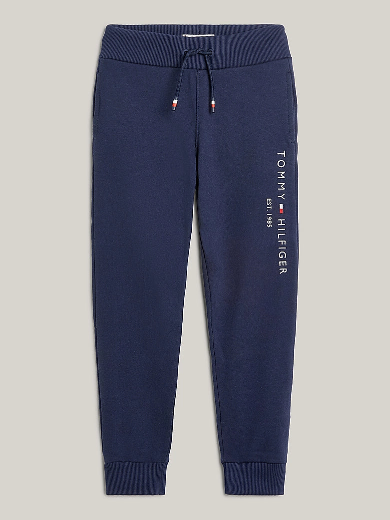 Essential Navy Sweatpants