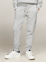 Boys Essential Grey Sweatpants
