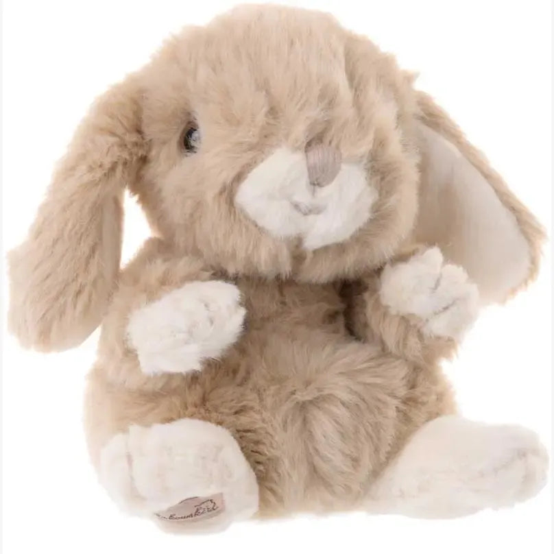Bukowski Kanini - Taupe 15cm | Casa Childrenswear