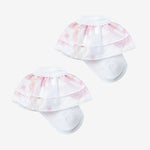 Annabell Frill Ankle Socks
