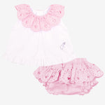 A Dee Orla Jam Pant Set | Casa Childrenswear