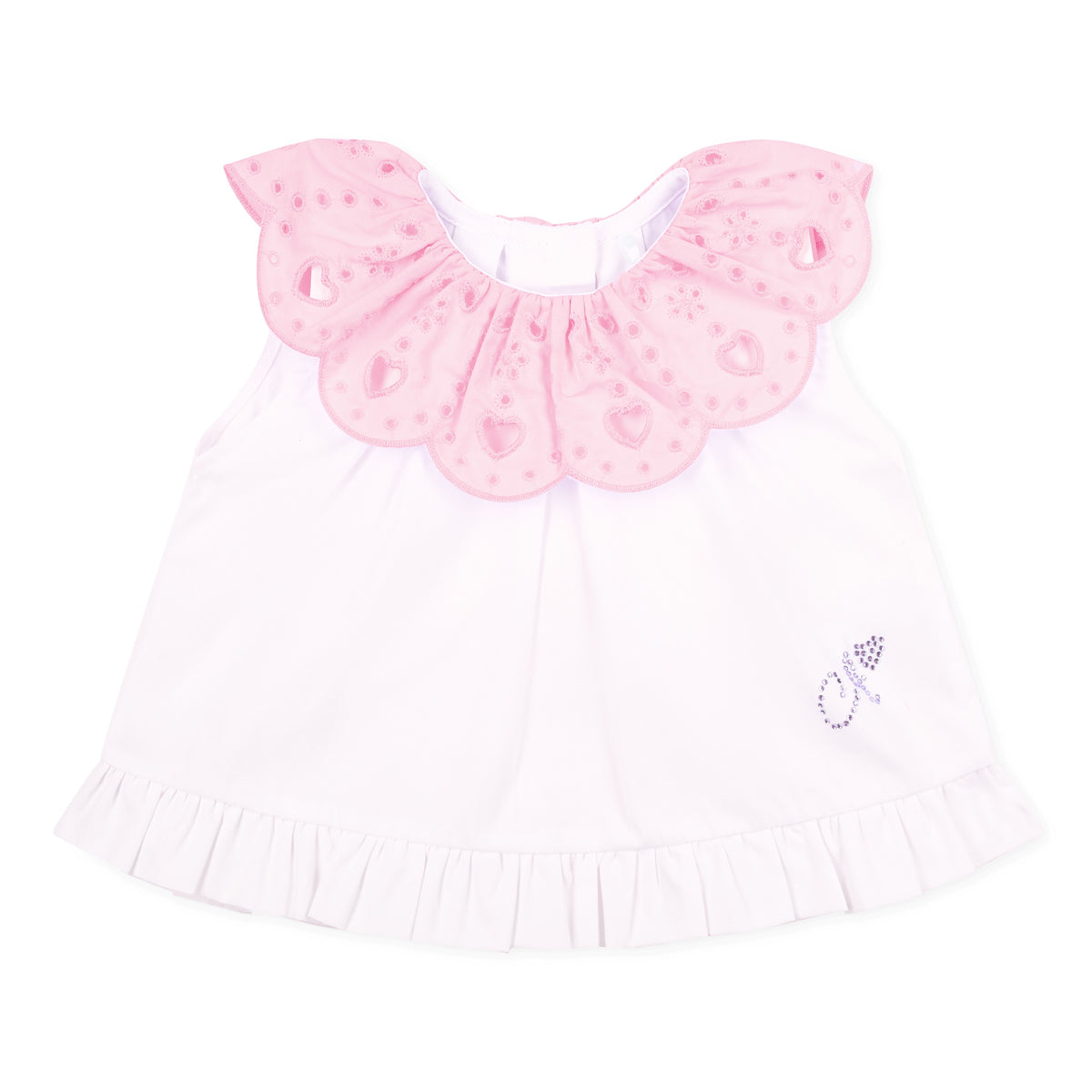 A Dee Orla Jam Pant Set | Casa Childrenswear