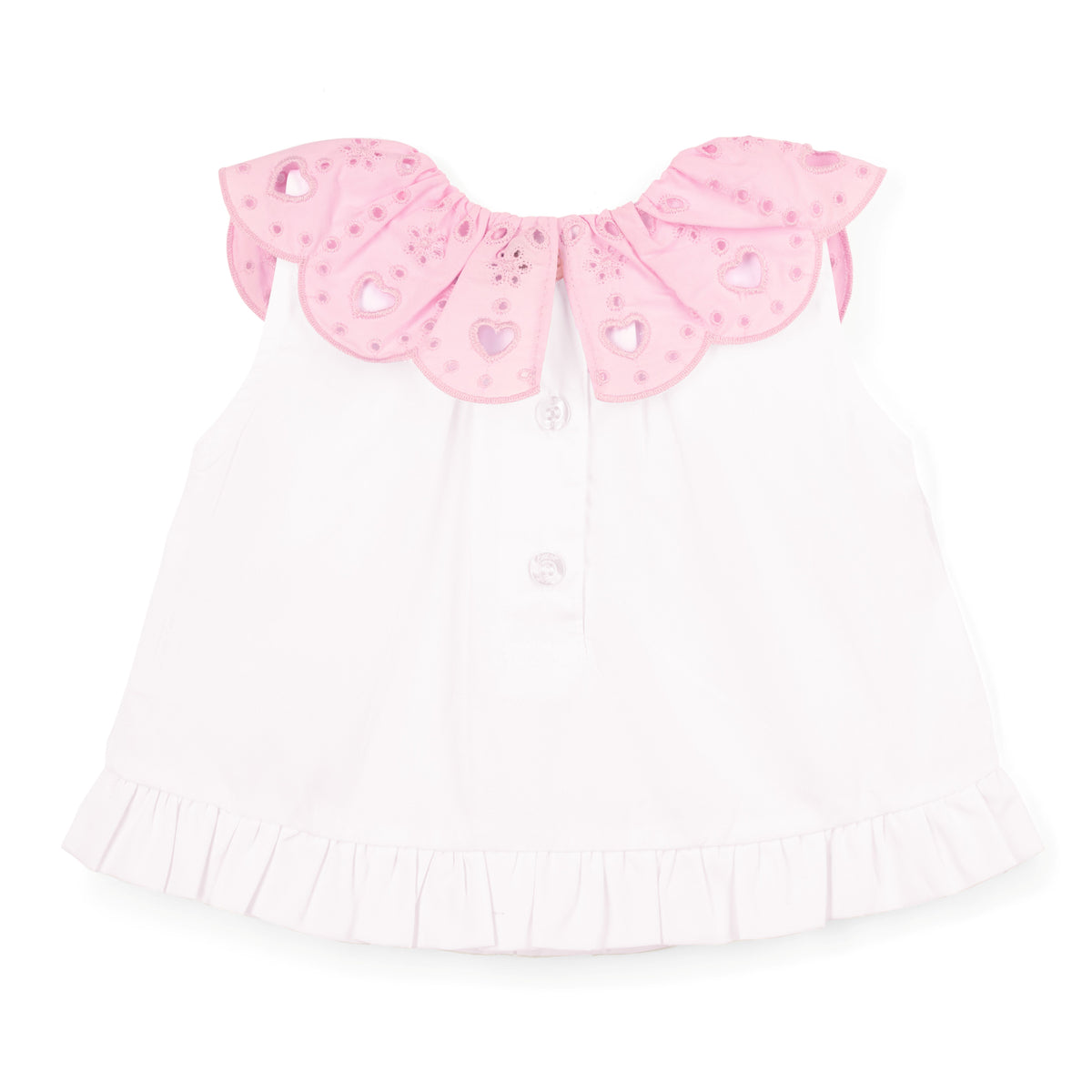 A Dee Orla Jam Pant Set | Casa Childrenswear