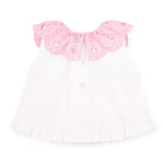 A Dee Orla Jam Pant Set | Casa Childrenswear