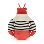 Larry Lobster Sailor Outfit