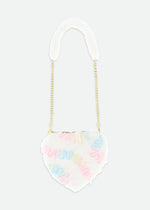 Lillian Pastel Bag Snowdrop Pastel