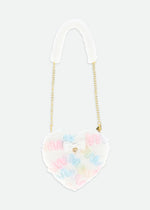 Lillian Pastel Bag Snowdrop Pastel