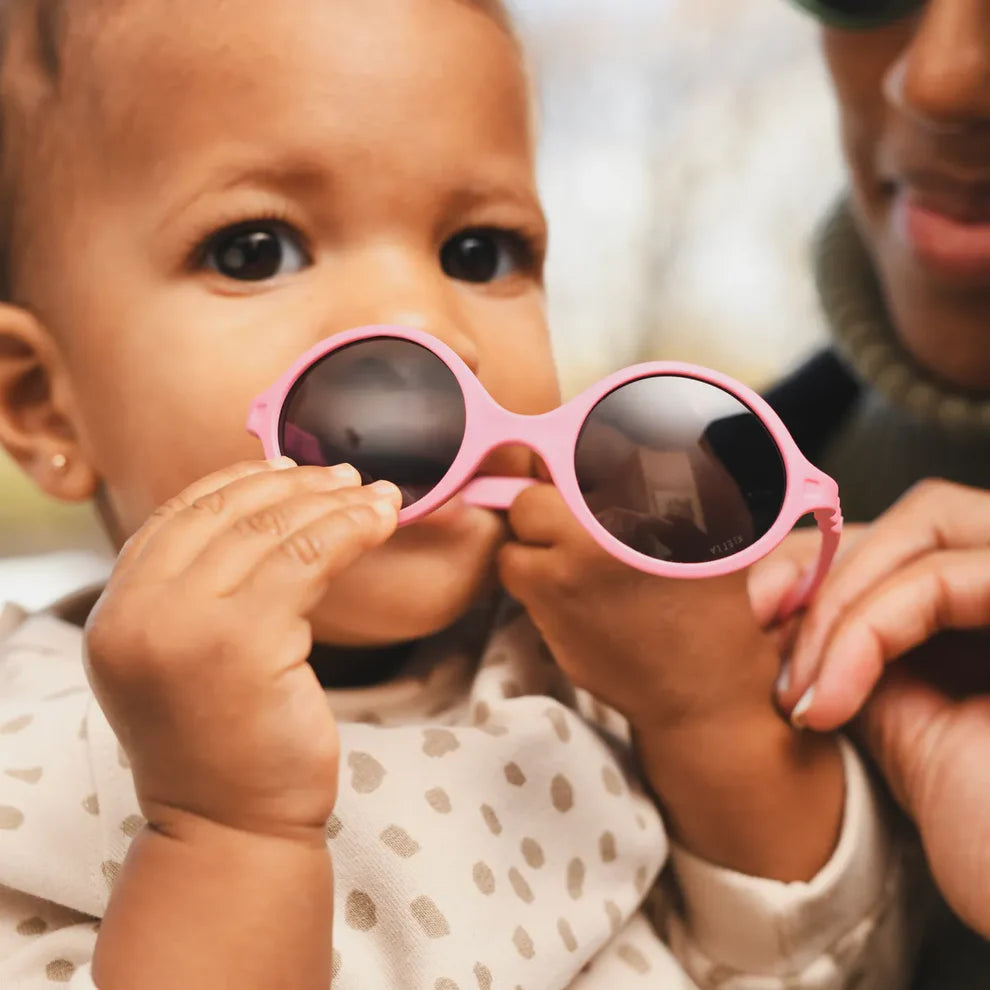 Peony Diabola Sunglasses