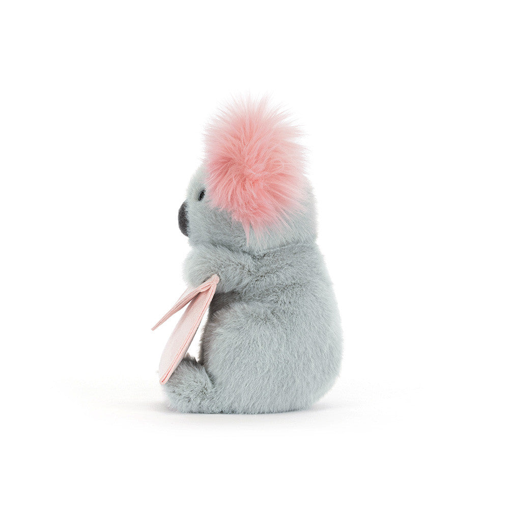 Jellycat Koala with Message | Casa Childrenswear