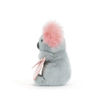Jellycat Koala with Message | Casa Childrenswear