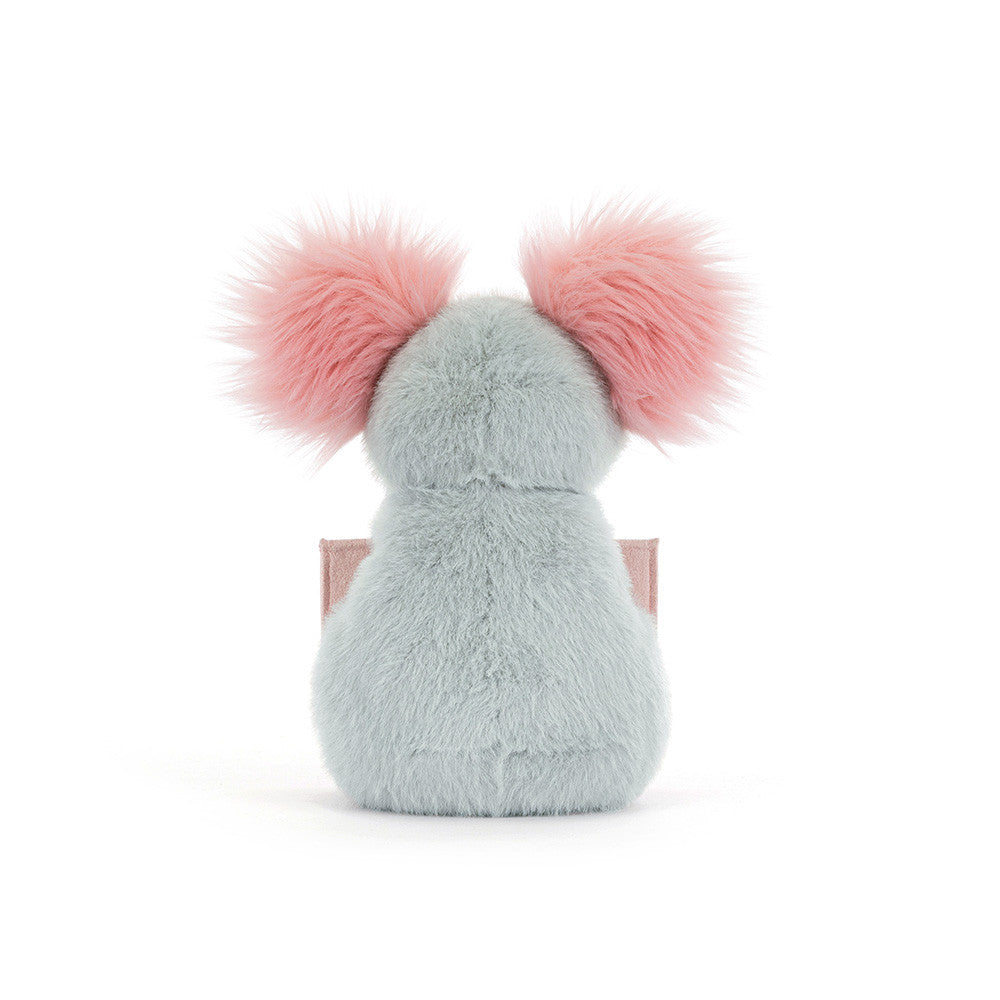Jellycat Koala with Message | Casa Childrenswear
