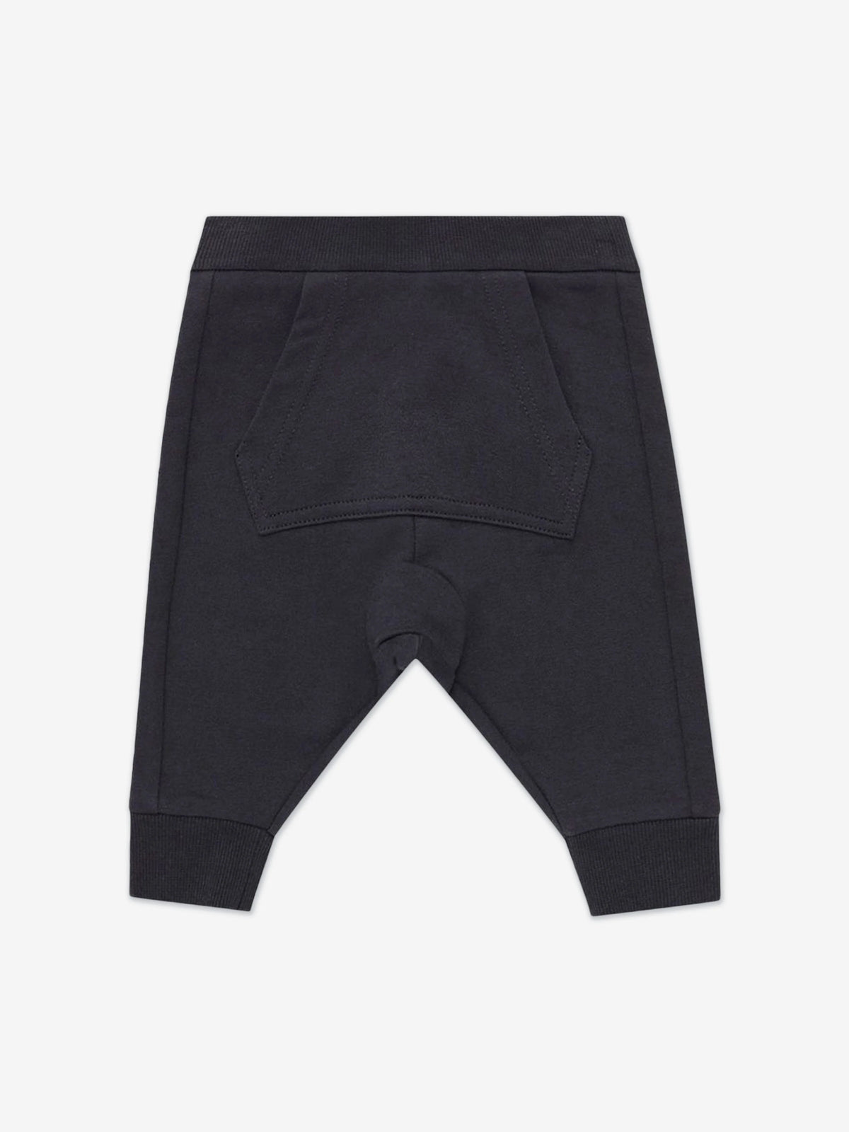 Moncler Enfant Boys Navy Tracksuit Set | Casa Childrenswear