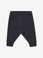Moncler Enfant Boys Navy Tracksuit Set | Casa Childrenswear